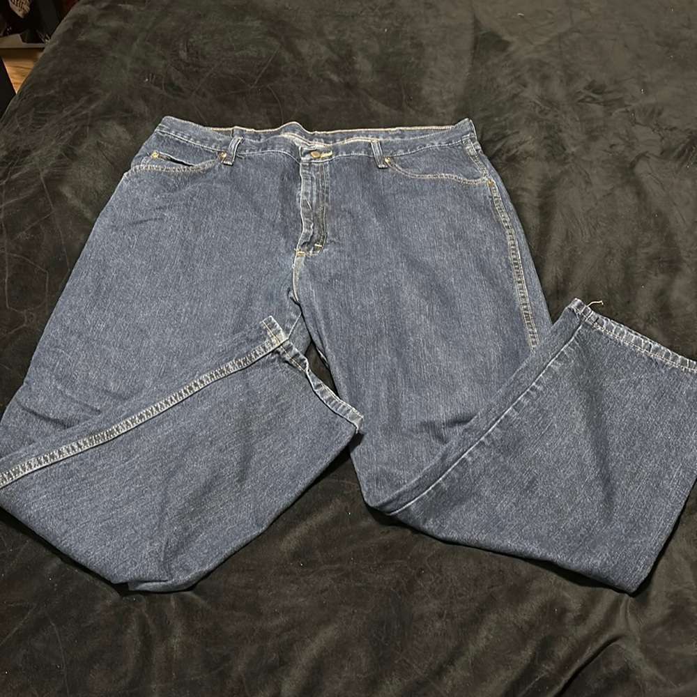 Men’s Wrangler Jeans